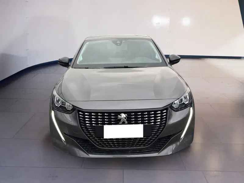 Peugeot 208 usata a Torino