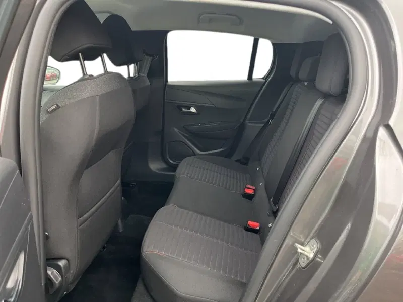 Peugeot 208 usata a Torino (8)
