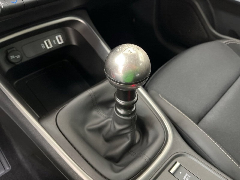 Jeep Avenger usata a Torino (11)