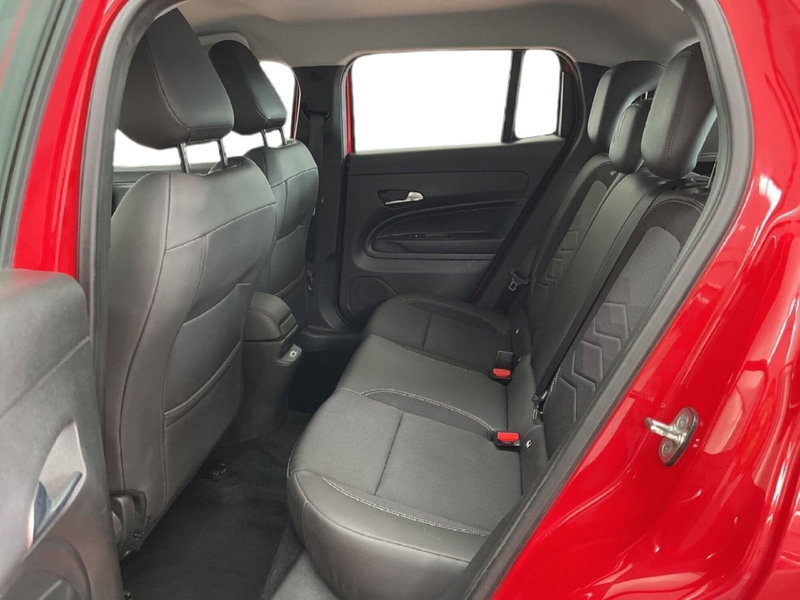 Jeep Avenger usata a Torino (7)