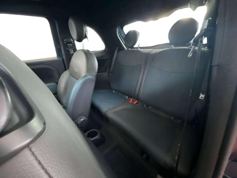 Fiat 500 usata a Torino (10)