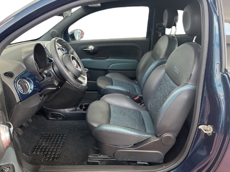 Fiat 500 usata a Torino (11)