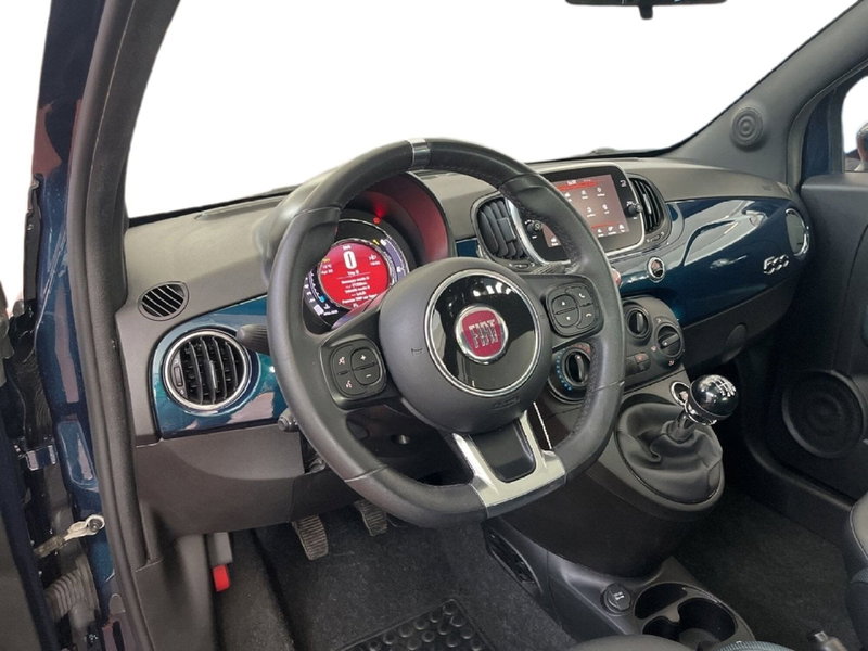 Fiat 500 usata a Torino (12)