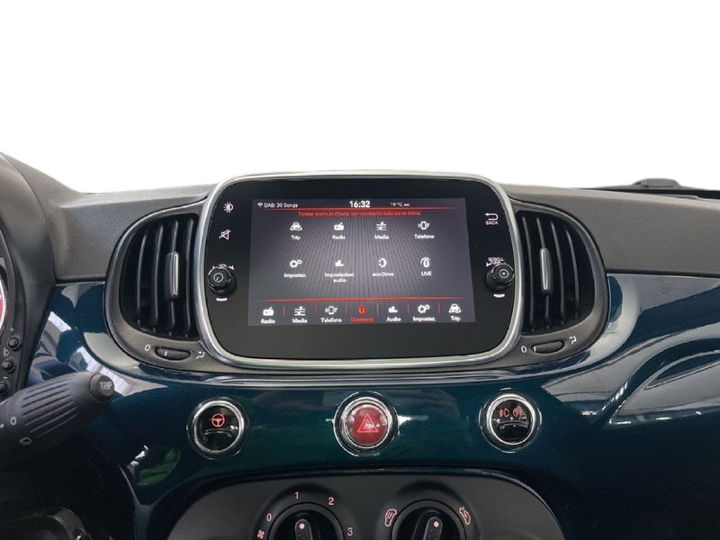 Fiat 500 usata a Torino (14)