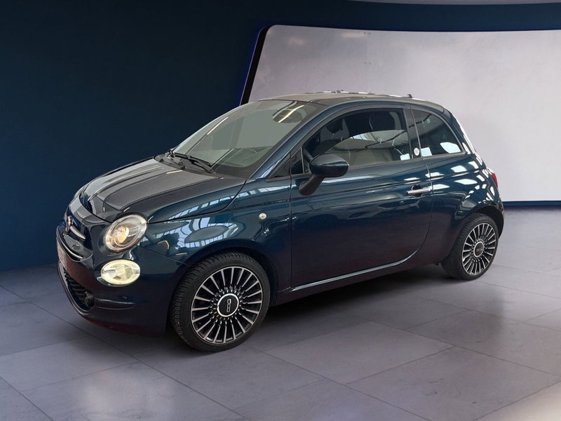 Fiat 500 usata a Torino (3)