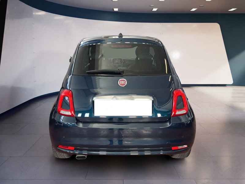 Fiat 500 usata a Torino (5)