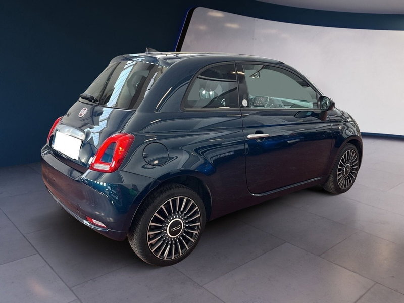Fiat 500 usata a Torino (6)