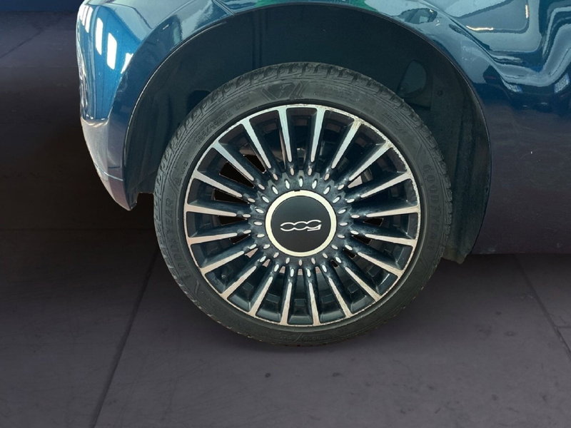 Fiat 500 usata a Torino (7)