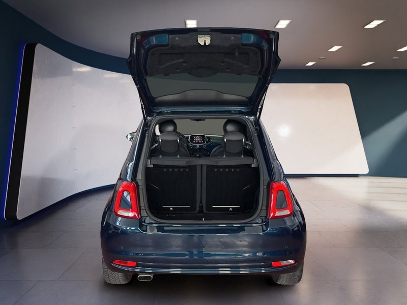 Fiat 500 usata a Torino (8)