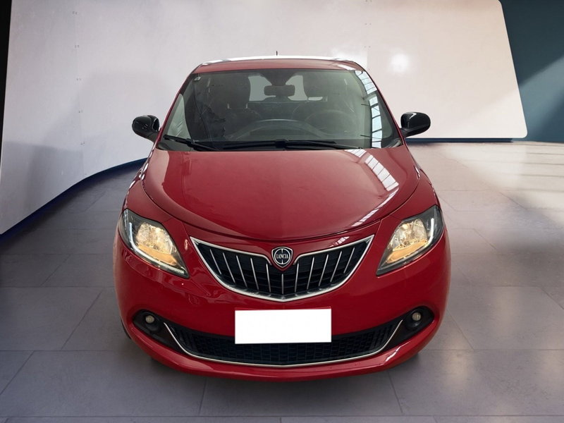 Lancia Ypsilon usata a Torino