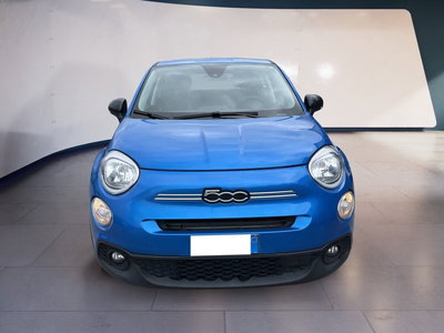 Fiat 500X 1.0 T3 120 CV del 2023 usata a Torino