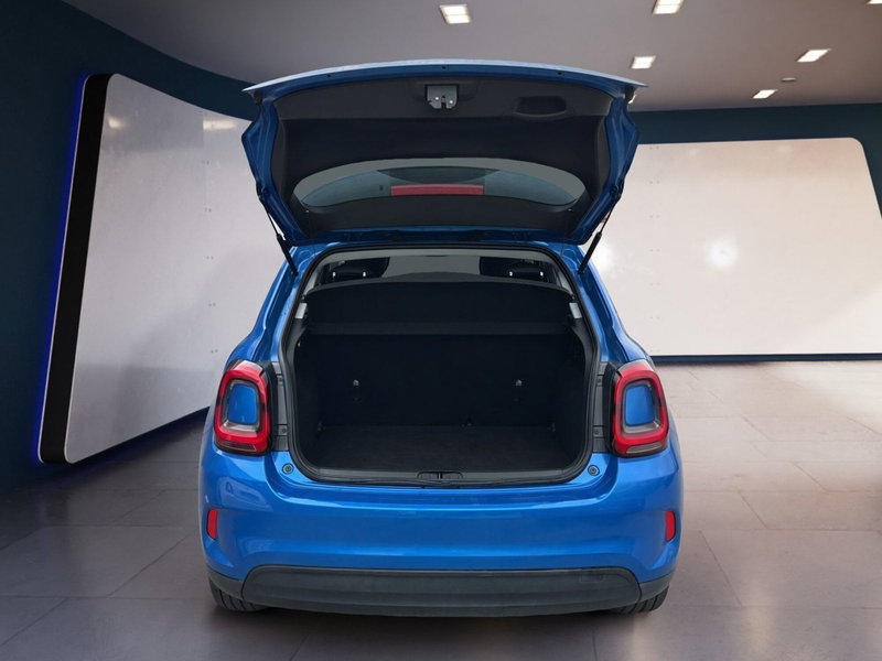 Fiat 500X usata a Torino (7)