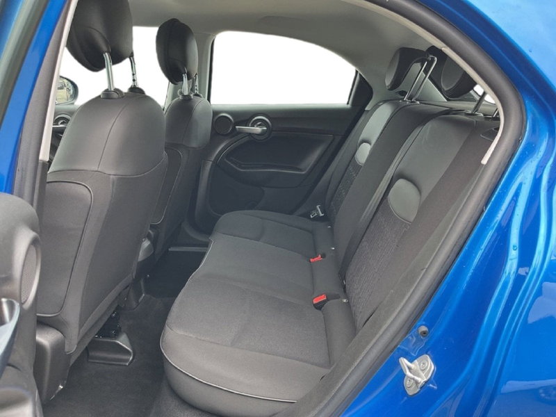 Fiat 500X usata a Torino (8)