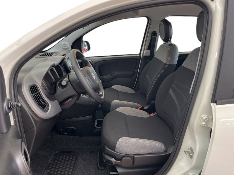 Fiat Panda usata a Torino (10)