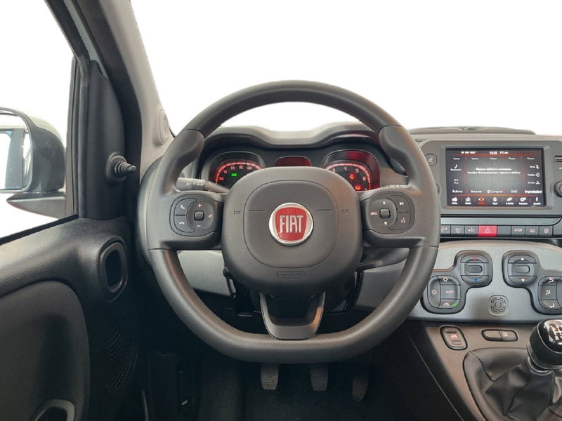 Fiat Panda usata a Torino (12)