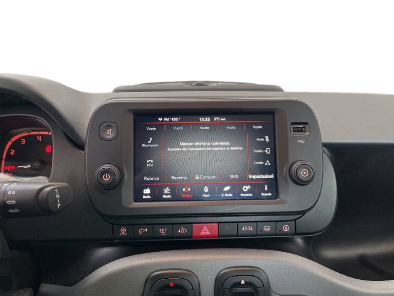 Fiat Panda usata a Torino (14)