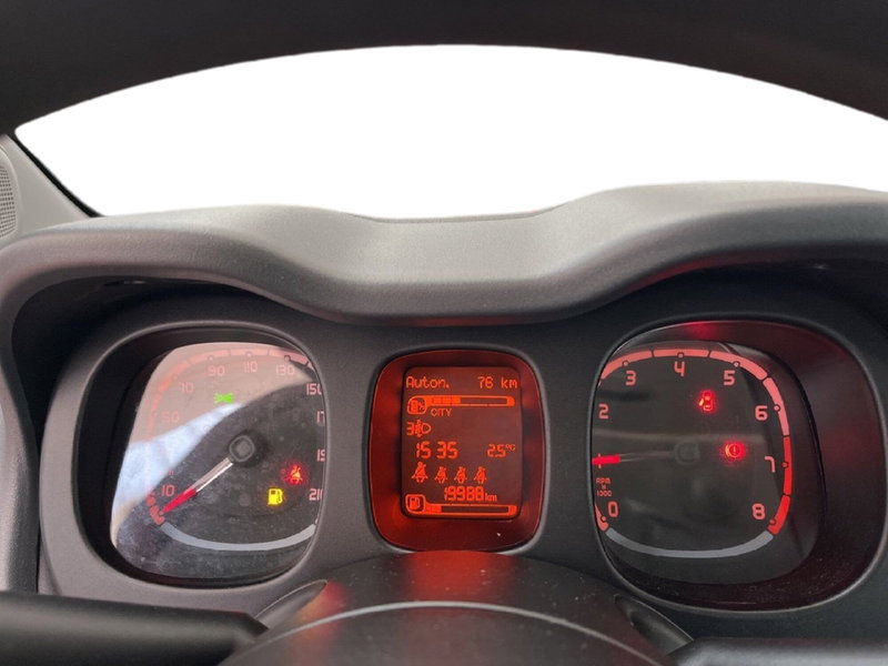 Fiat Panda usata a Torino (15)