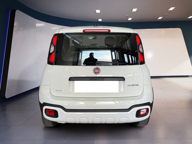 Fiat Panda usata a Torino (5)