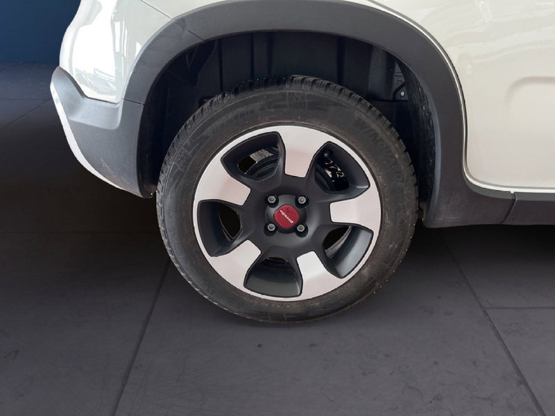 Fiat Panda usata a Torino (7)