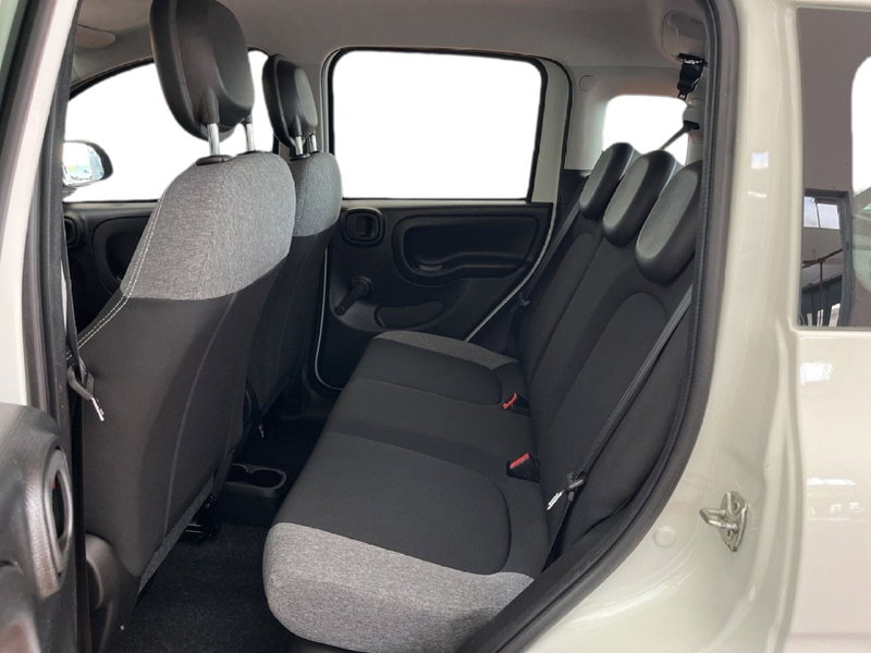 Fiat Panda usata a Torino (9)
