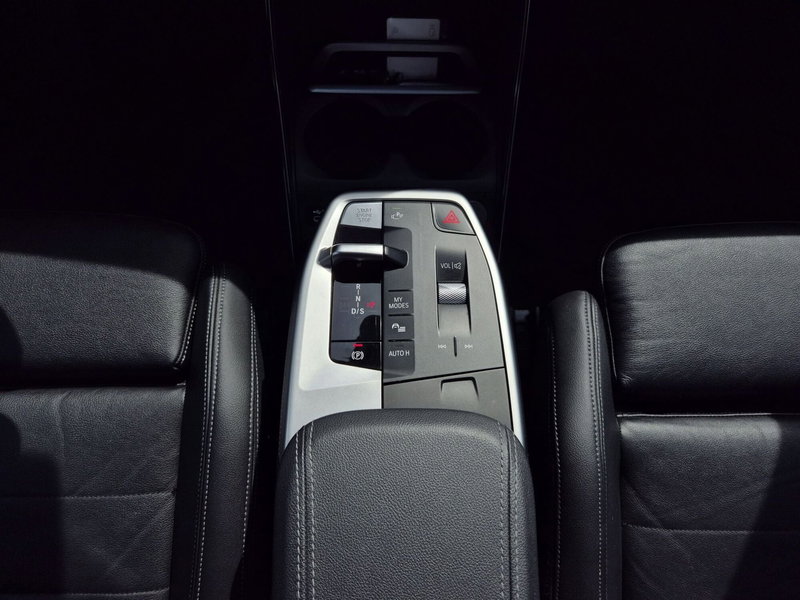 BMW Serie 2 Active Tourer usata  (10)