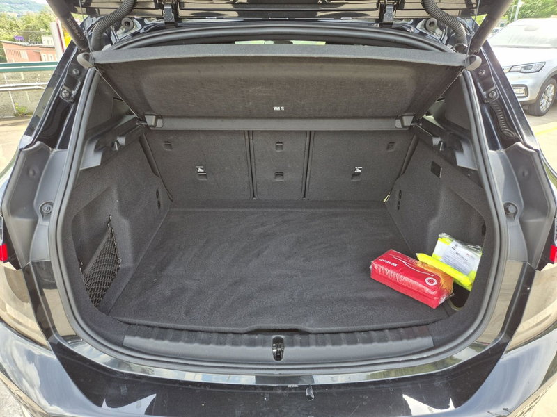 BMW Serie 2 Active Tourer usata  (12)