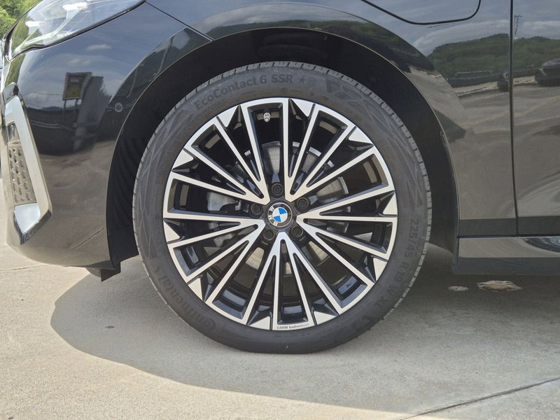 BMW Serie 2 Active Tourer usata  (13)