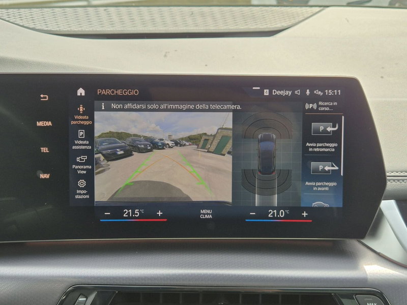 BMW Serie 2 Active Tourer usata  (15)