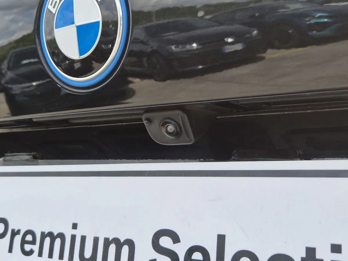 BMW Serie 2 Active Tourer usata  (16)
