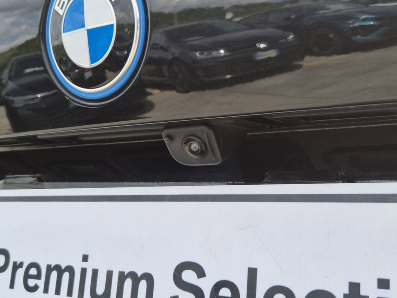 BMW Serie 2 Active Tourer usata  (16)