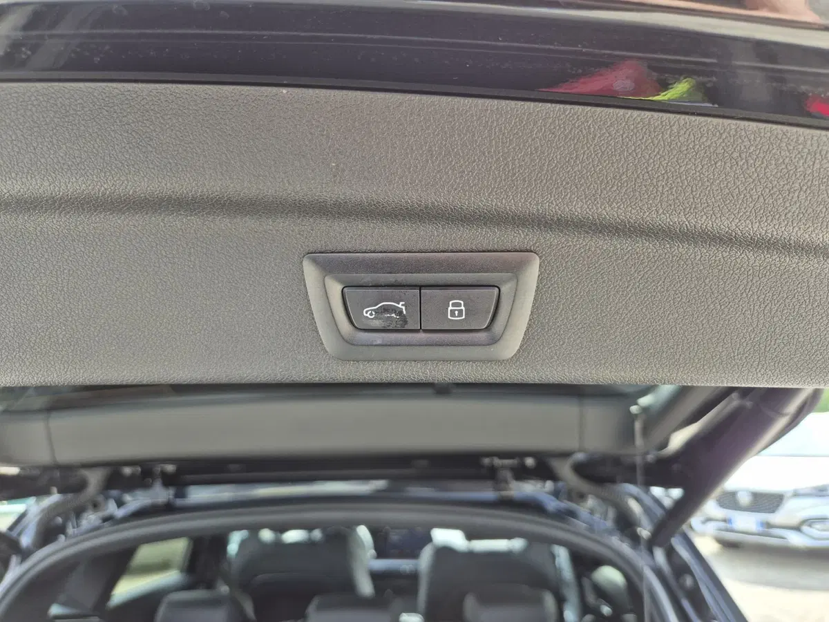 BMW Serie 2 Active Tourer usata  (17)