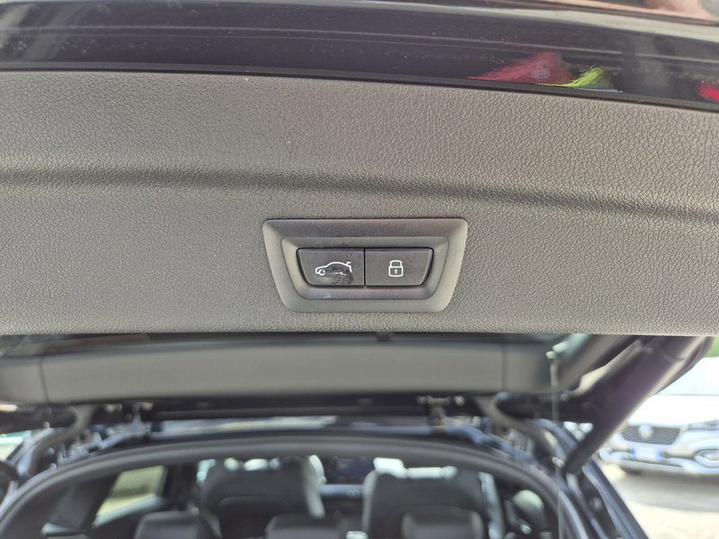 BMW Serie 2 Active Tourer usata  (17)