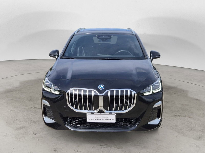 BMW Serie 2 Active Tourer usata  (2)