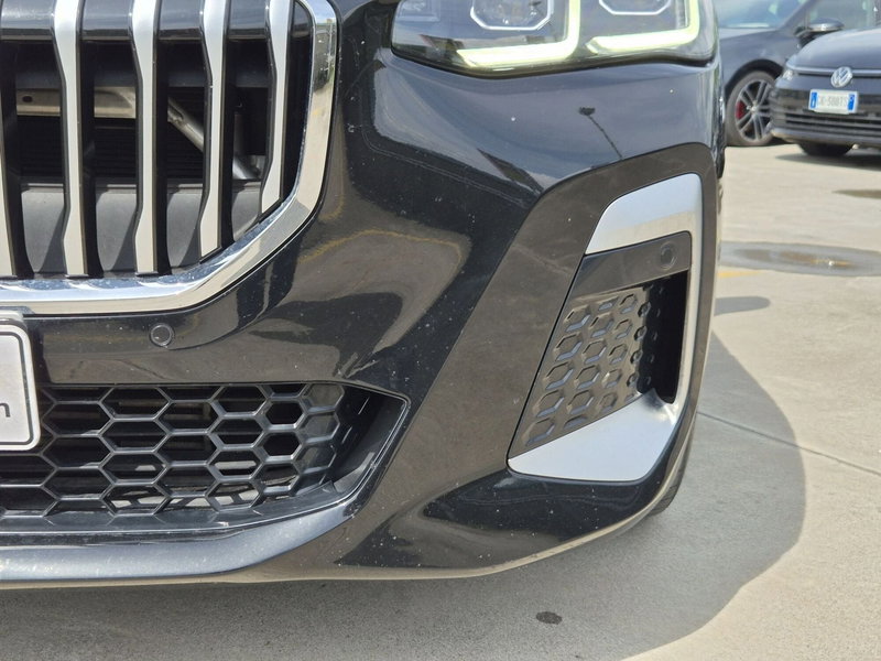 BMW Serie 2 Active Tourer usata  (20)