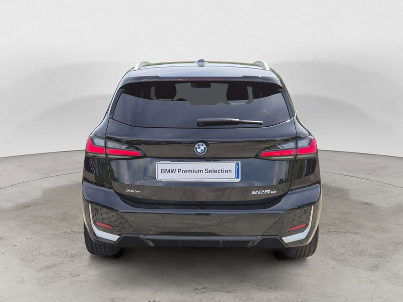 BMW Serie 2 Active Tourer usata  (3)