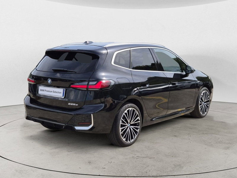 BMW Serie 2 Active Tourer usata  (4)