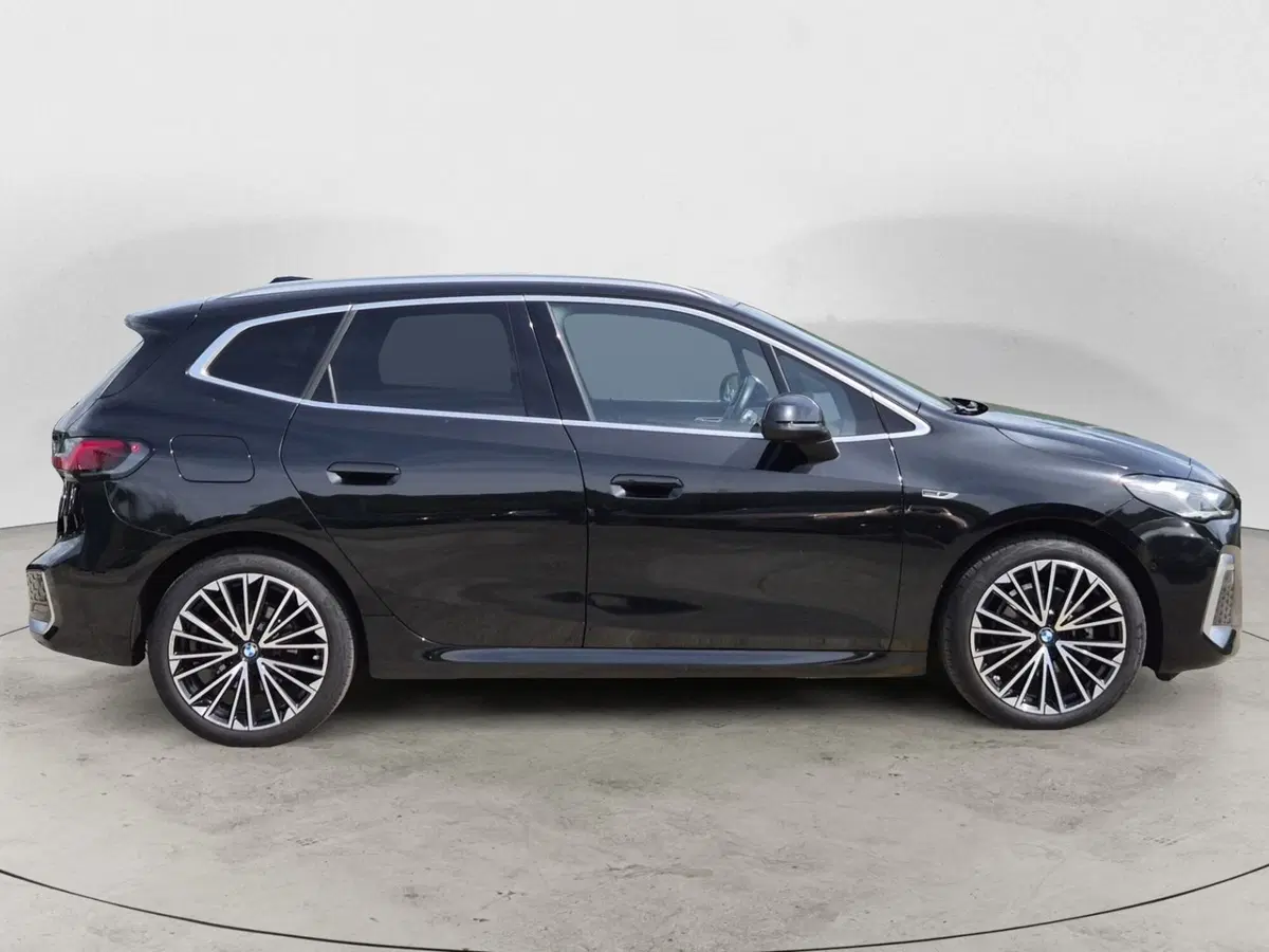 BMW Serie 2 Active Tourer usata  (5)