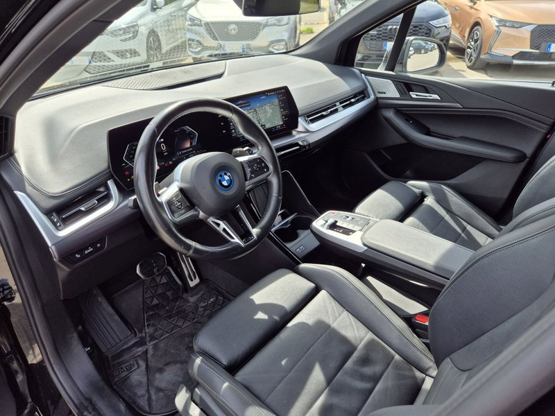 BMW Serie 2 Active Tourer usata  (6)