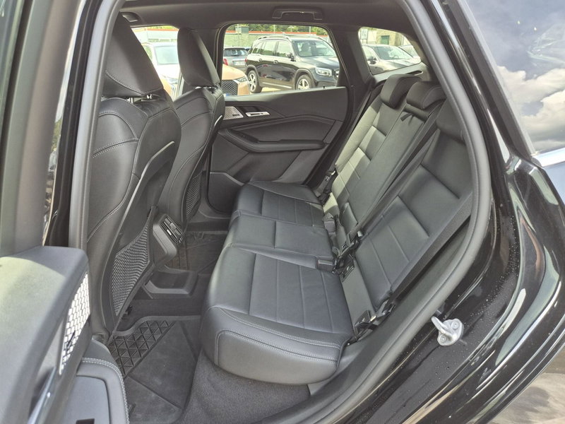 BMW Serie 2 Active Tourer usata  (7)