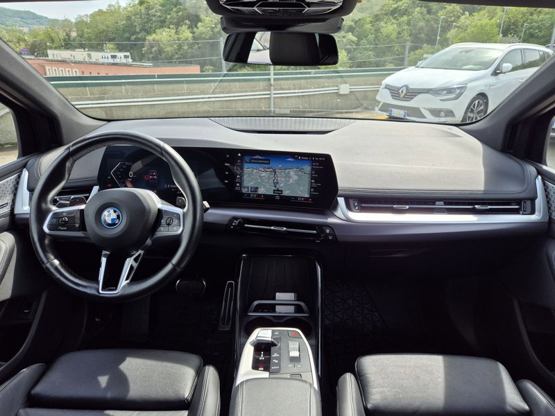 BMW Serie 2 Active Tourer usata  (8)