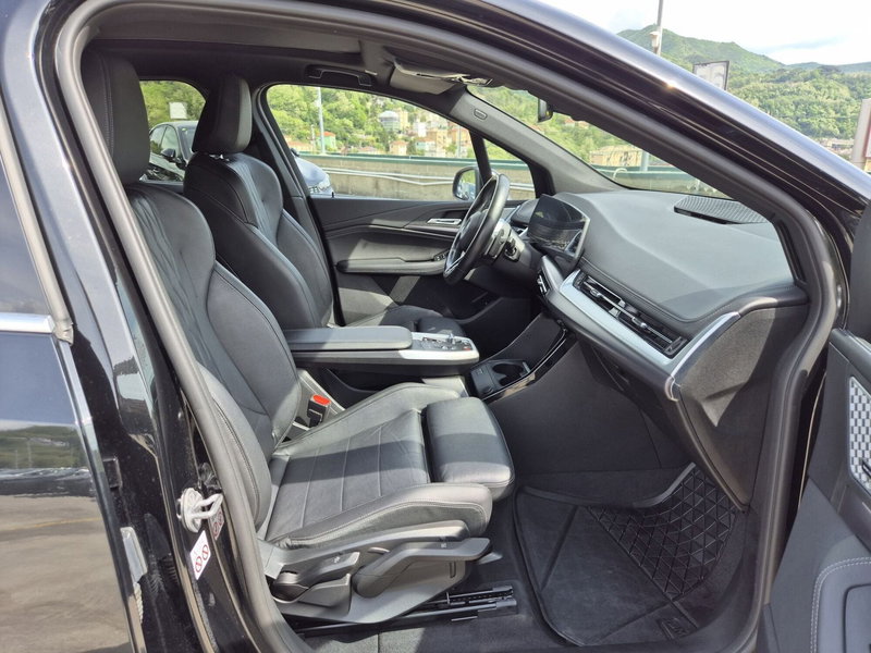 BMW Serie 2 Active Tourer usata  (9)