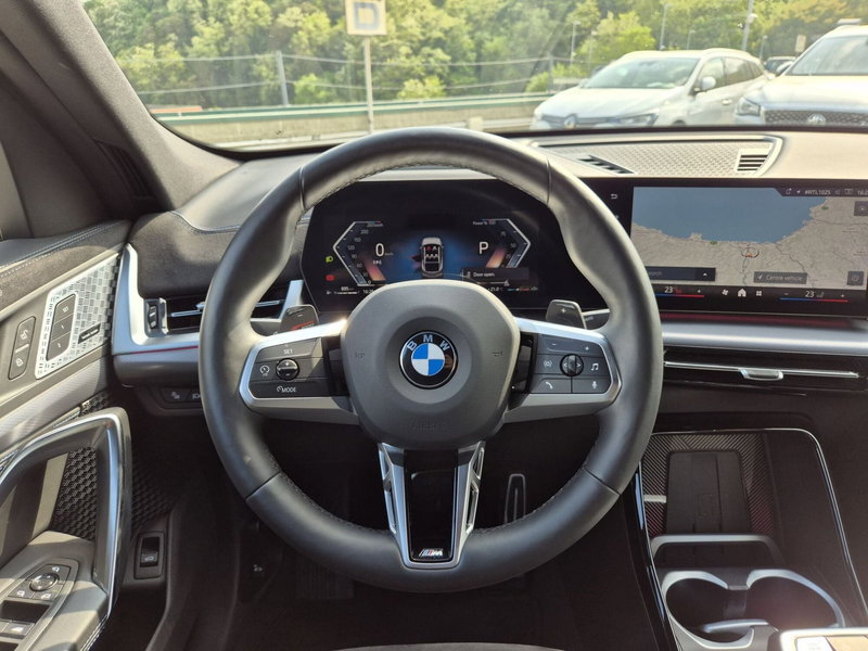 BMW X2 usata  (19)