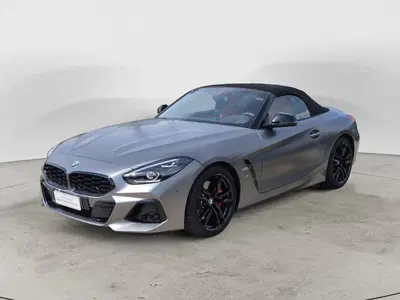BMW Z4 Cabrio M40i auto del 2025 usata