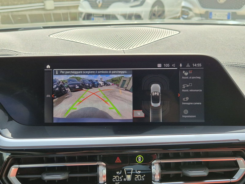 BMW Z4 Cabrio usata  (14)