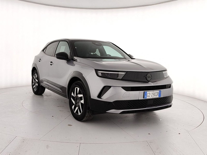 Opel Mokka usata a Caserta