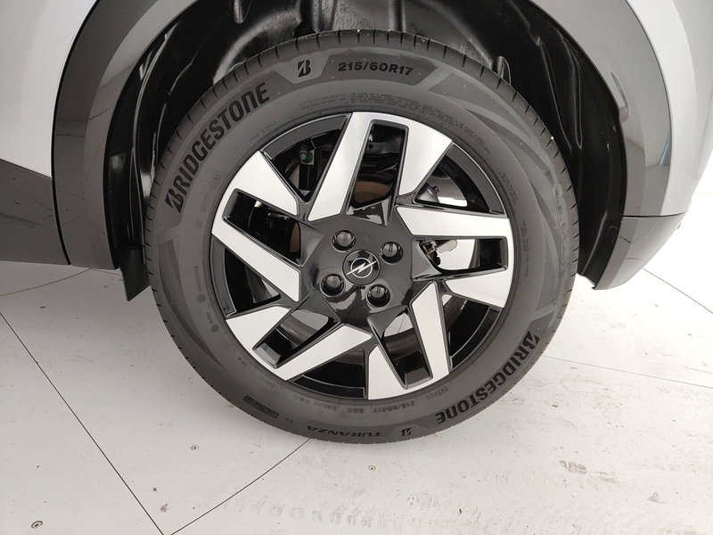 Opel Mokka usata a Caserta (11)