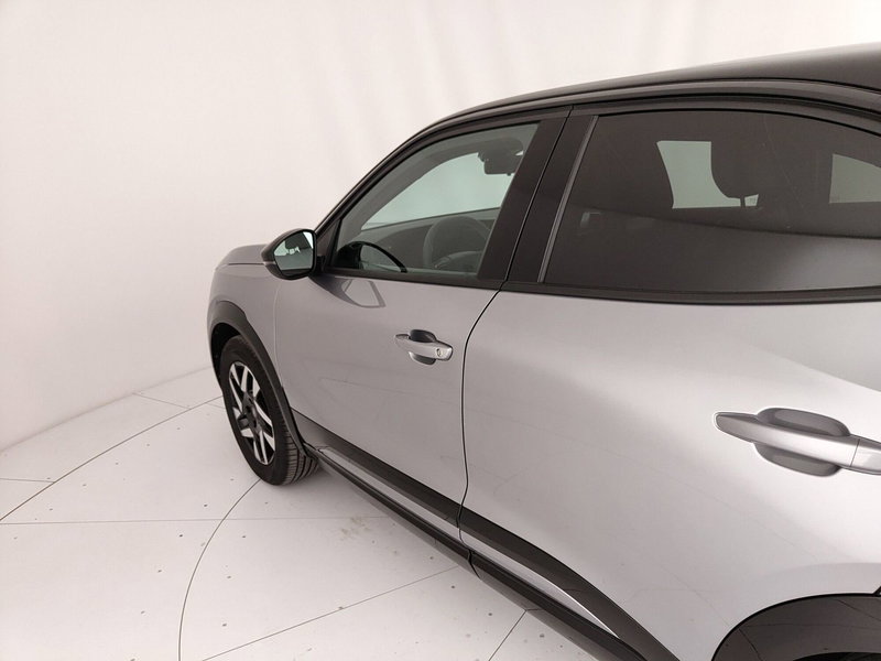 Opel Mokka usata a Caserta (12)