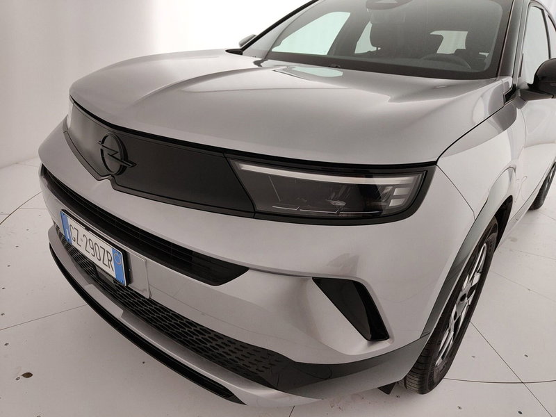 Opel Mokka usata a Caserta (13)