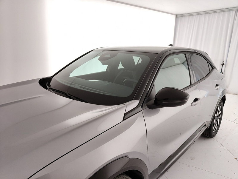 Opel Mokka usata a Caserta (14)