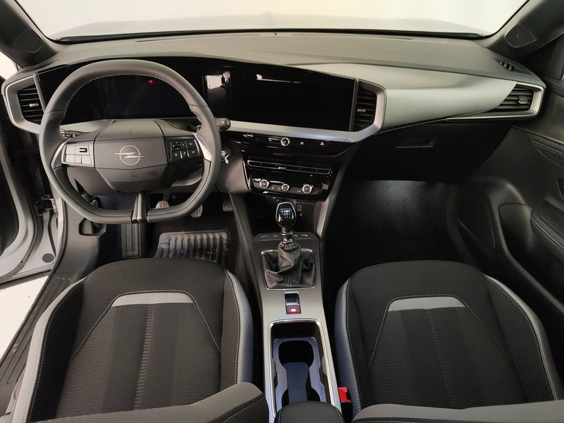 Opel Mokka usata a Caserta (15)